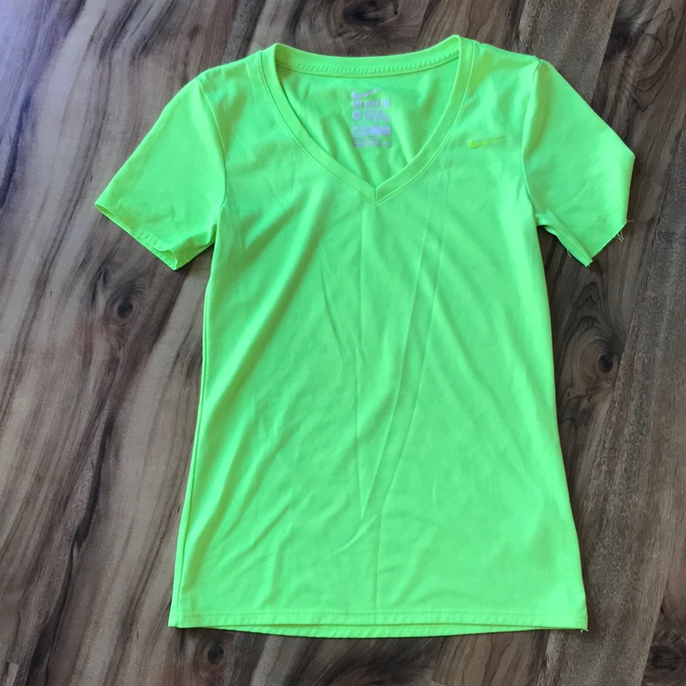 The Nike Tee